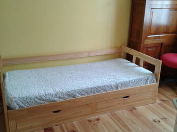 Roomlala | Cichy pokój dla studentów