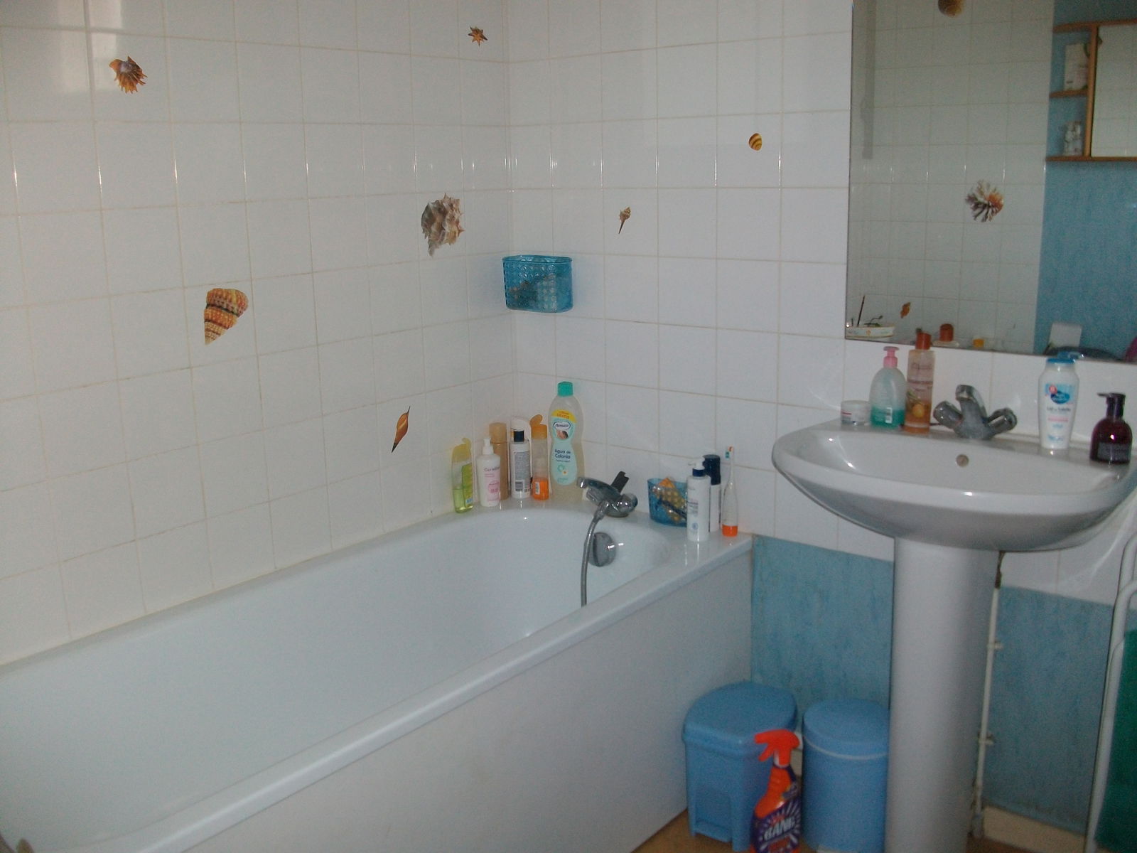 Zakwaterowanie U Rodziny Libourne 105874