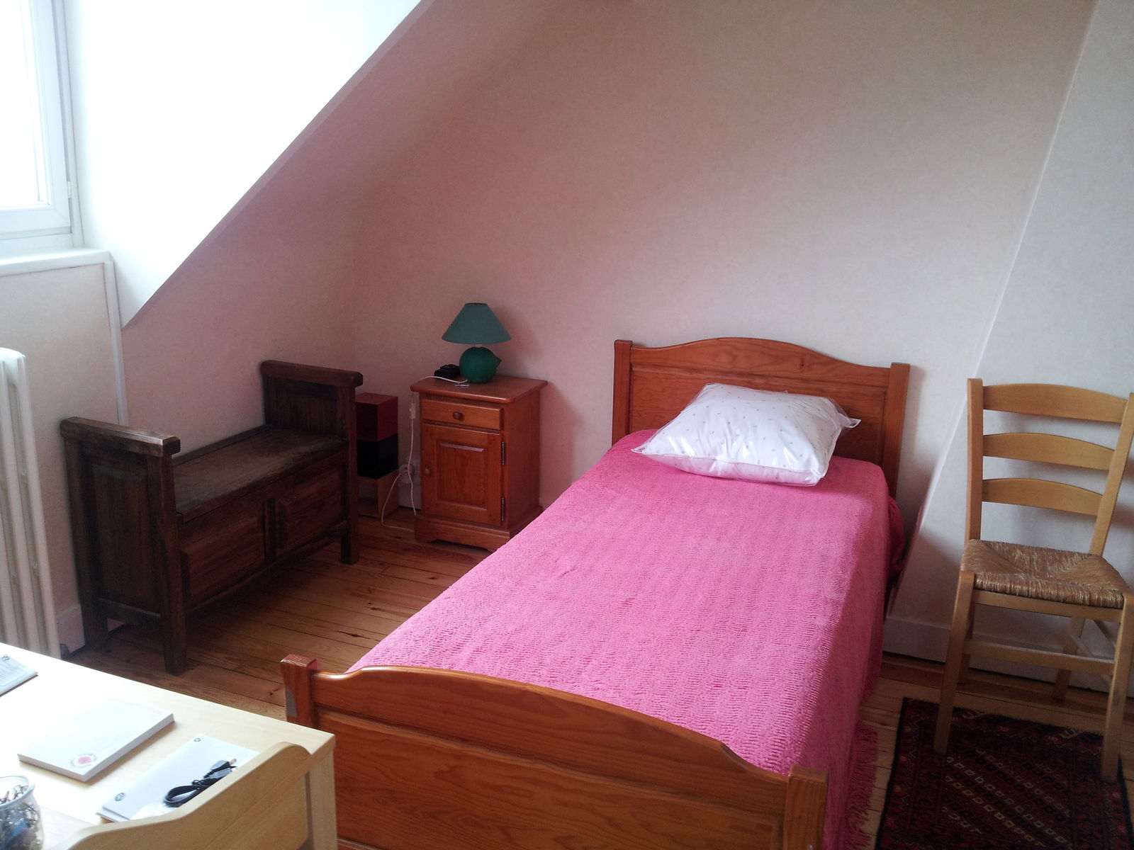 Zakwaterowanie U Rodziny Rouen 145747