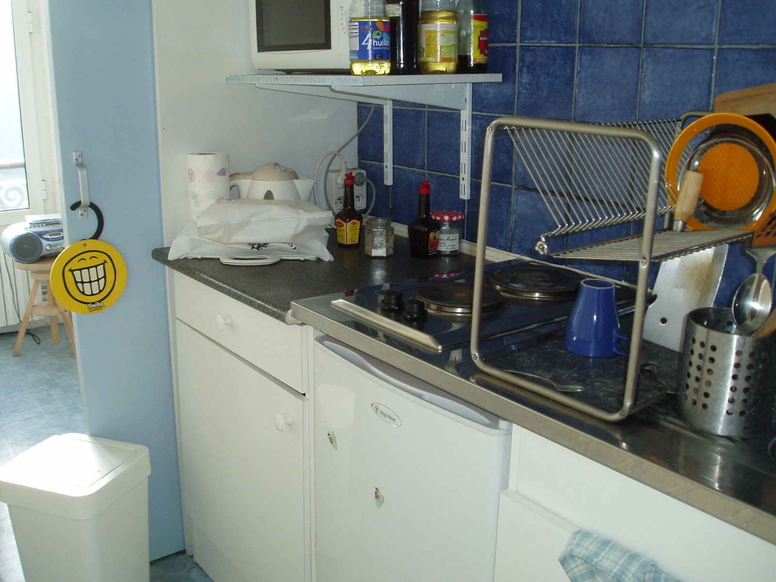 Zakwaterowanie U Rodziny Montpellier 24626