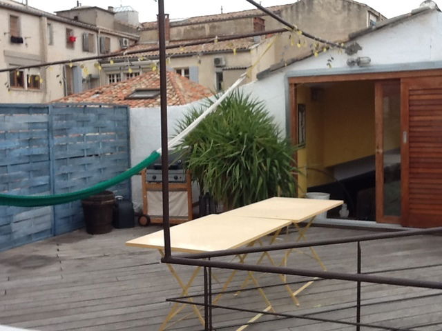 Zakwaterowanie U Rodziny Montpellier 41174