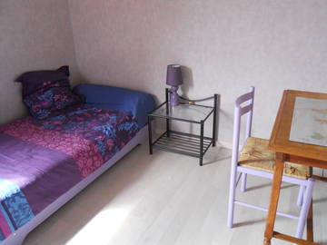 Roomlala | Cichy pokój do wynajęcia w willi