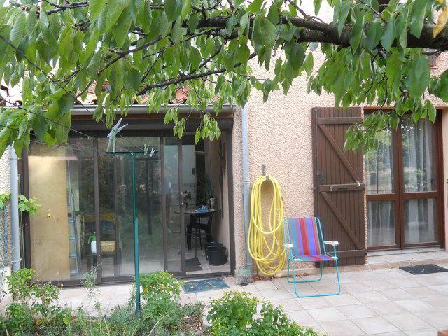 Zakwaterowanie U Rodziny Toulouse 48118