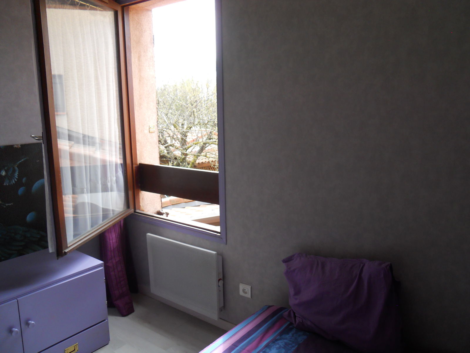 Zakwaterowanie U Rodziny Toulouse 48118