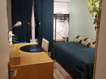 Roomlala | Cichy pokój gościnny z widokiem