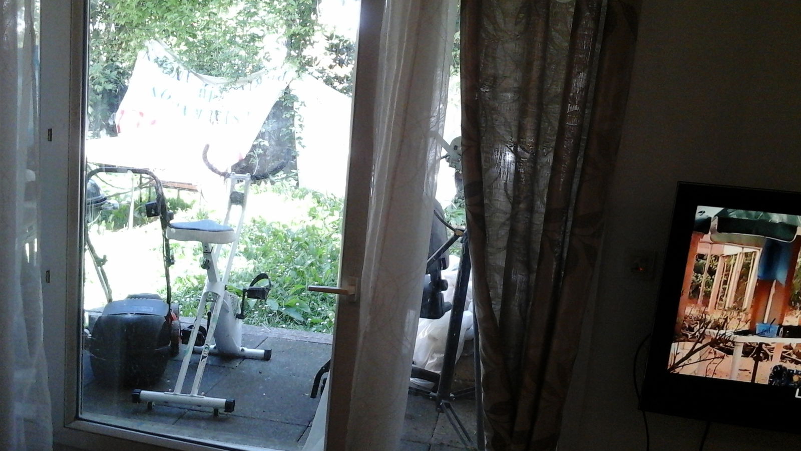 Zakwaterowanie U Rodziny Saint-Ouen 143160