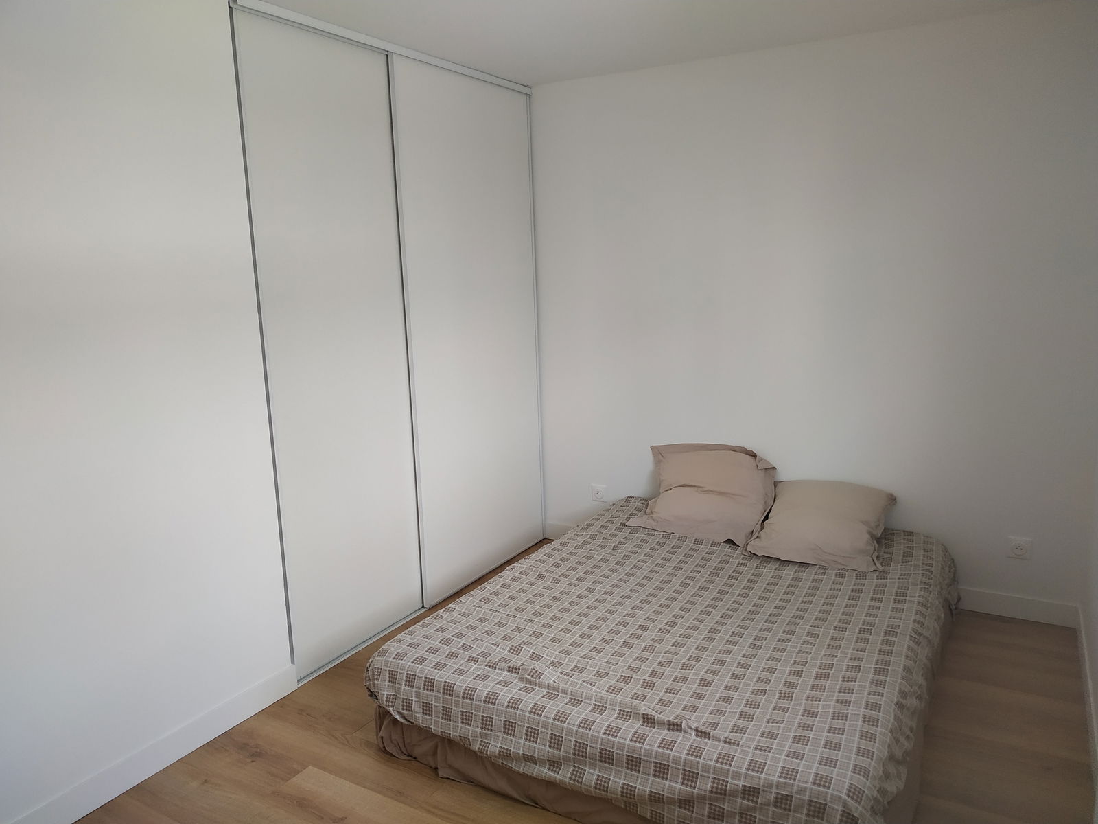 Zakwaterowanie U Rodziny Bègles 242303