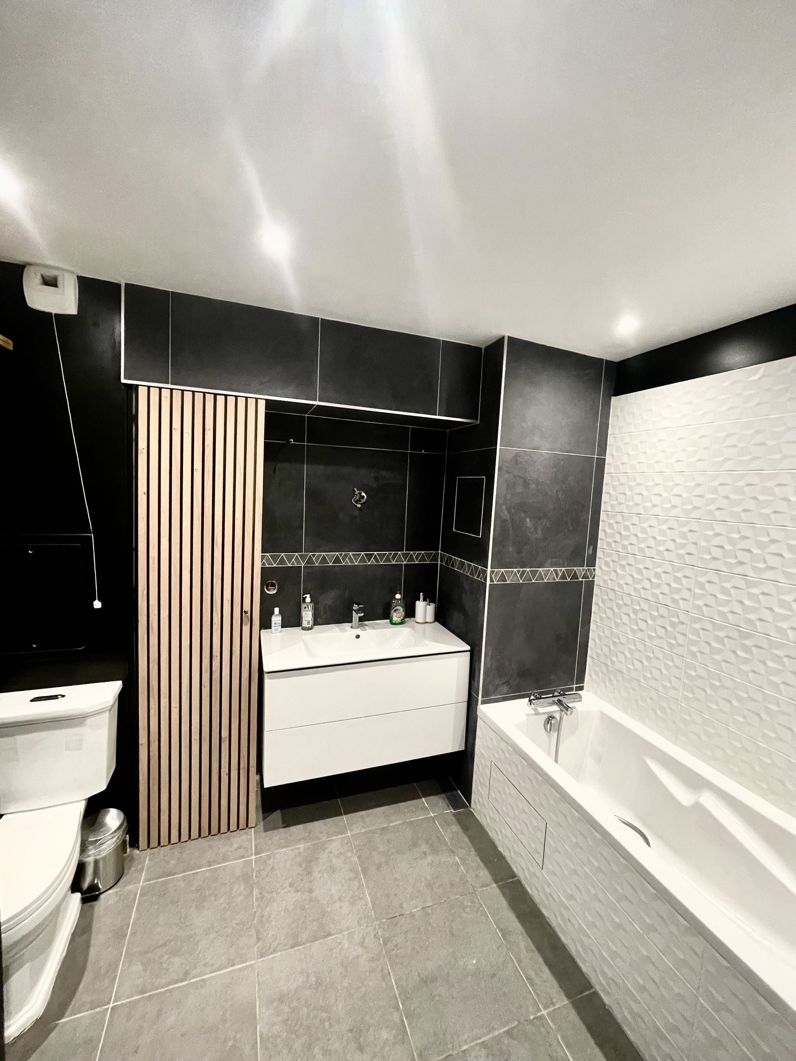 Zakwaterowanie U Rodziny Créteil 382303