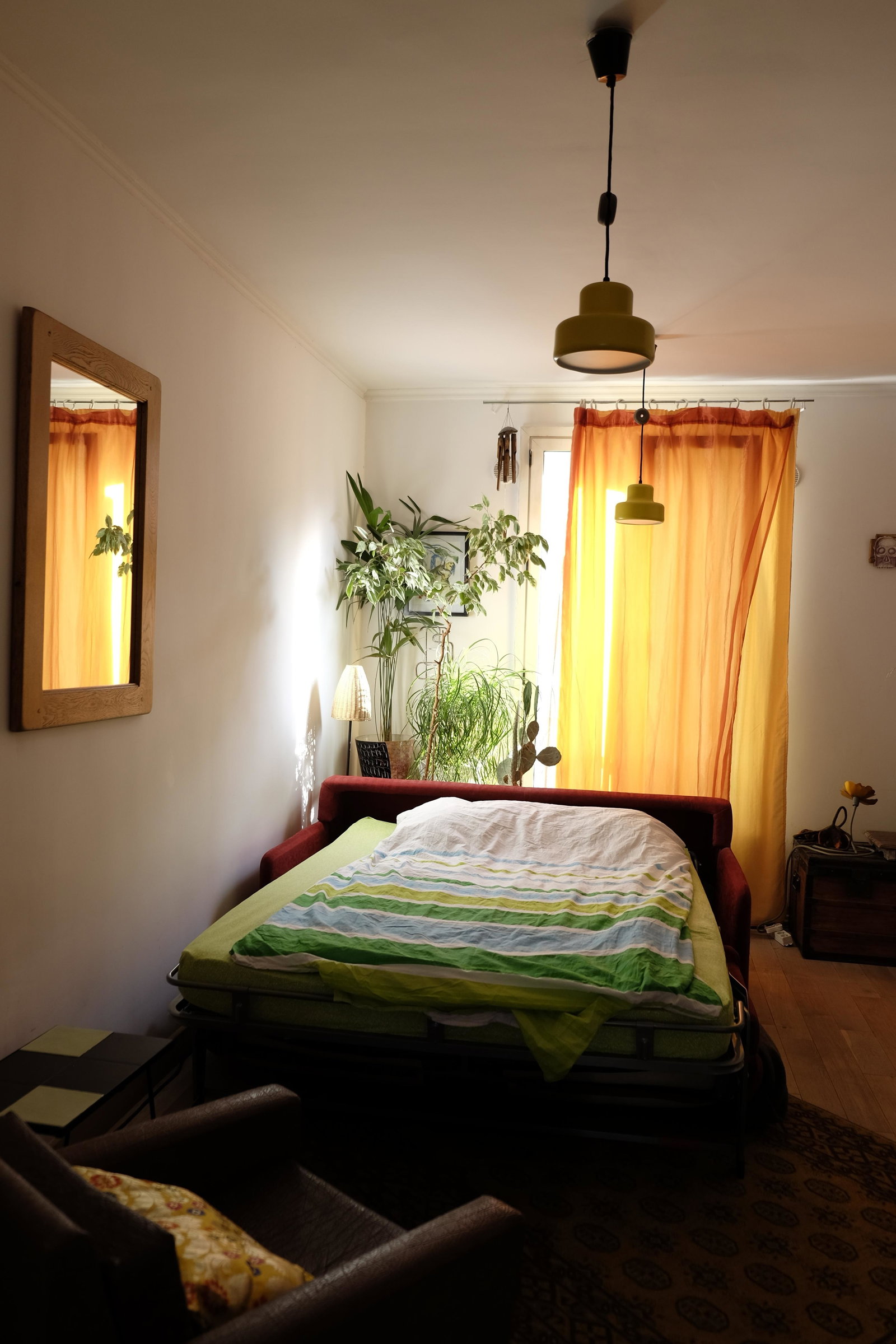 Zakwaterowanie U Rodziny Paris 115296