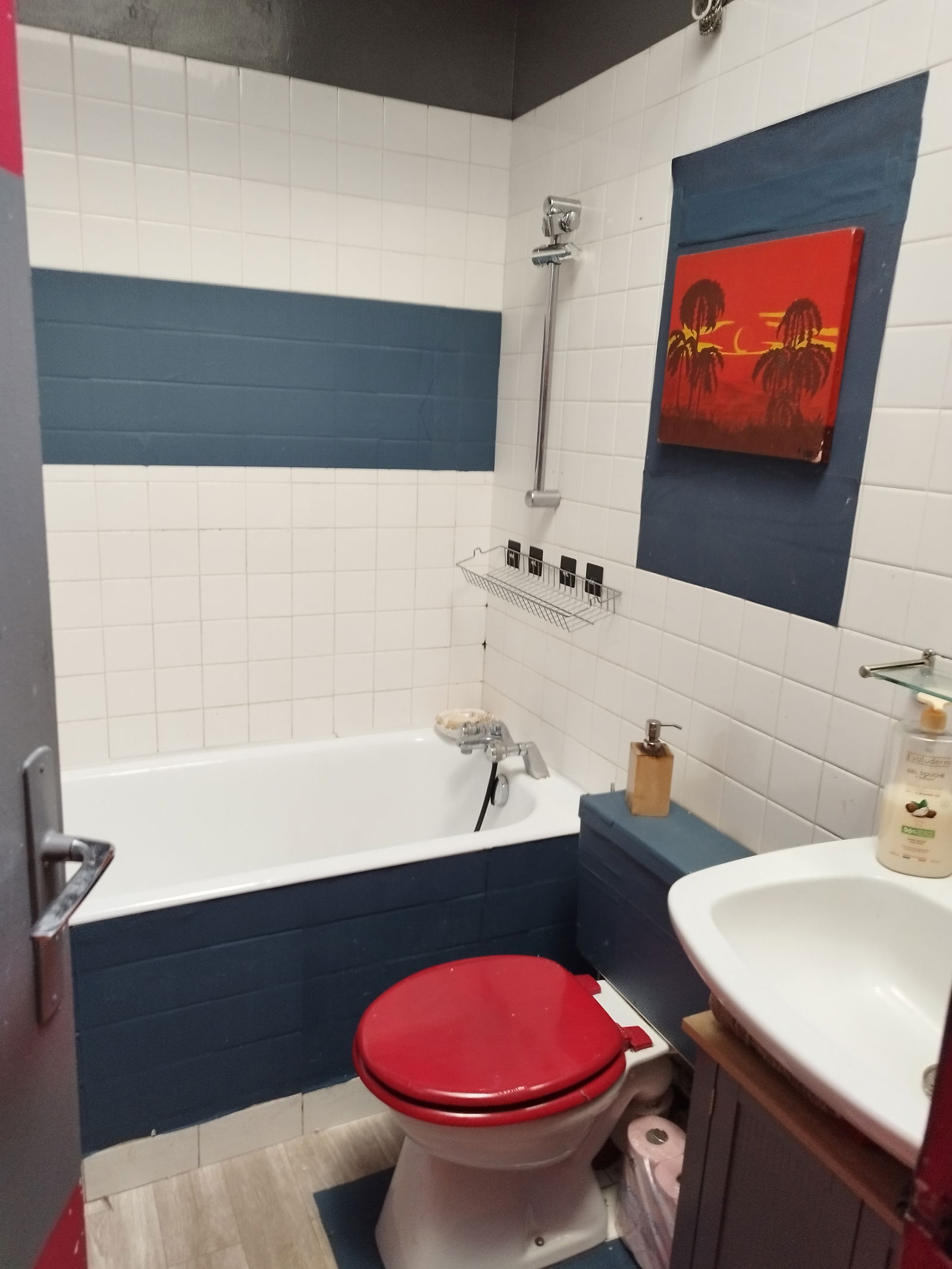 Zakwaterowanie U Rodziny Paris 434358