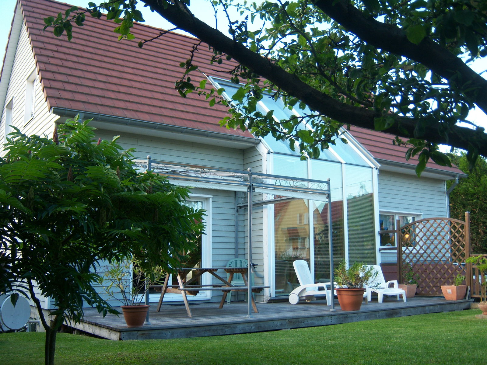 Pokoje Gościnne Valff 79046