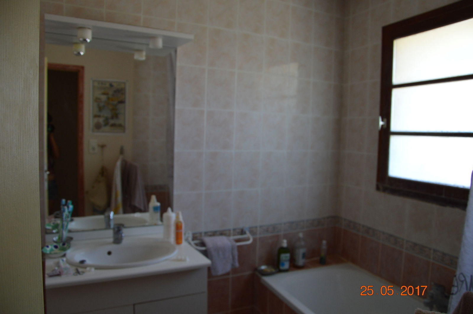 Zakwaterowanie U Rodziny Aubais 172541