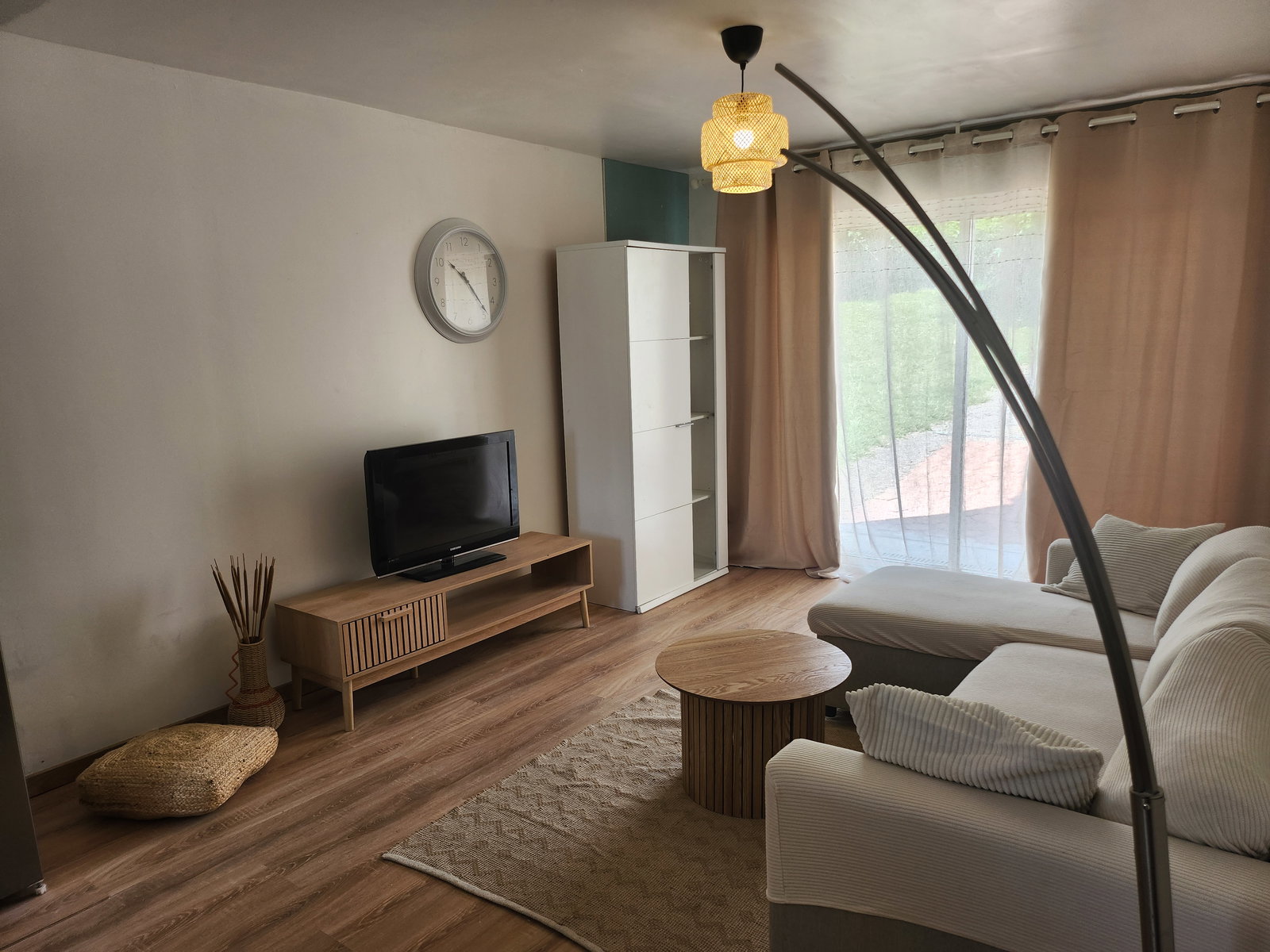 Zakwaterowanie U Rodziny Buissoncourt 390292