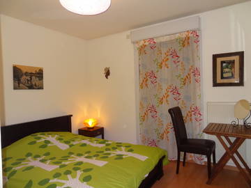 Roomlala | Cichy pokój z ogrodem zen do wynajęcia