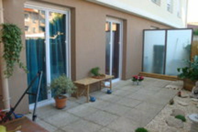 Zakwaterowanie U Rodziny Villeurbanne 61884