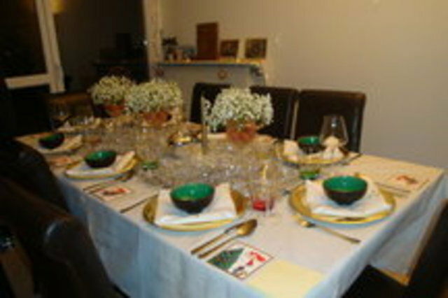 Zakwaterowanie U Rodziny Villeurbanne 61884