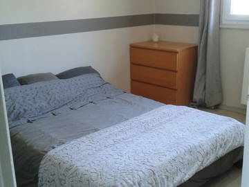 Roomlala | Cichy, prywatny pokój w domu