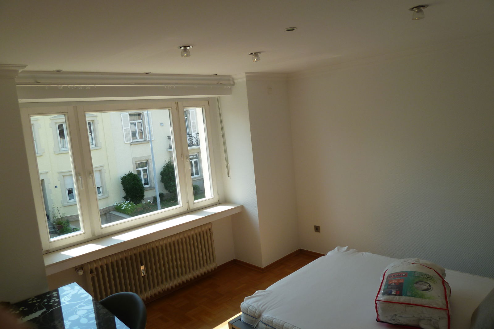 Hospedagem Em Casa De Família Luxembourg 558605