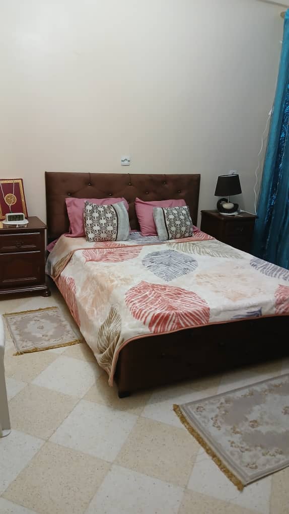 Zakwaterowanie U Rodziny Biskra 473298