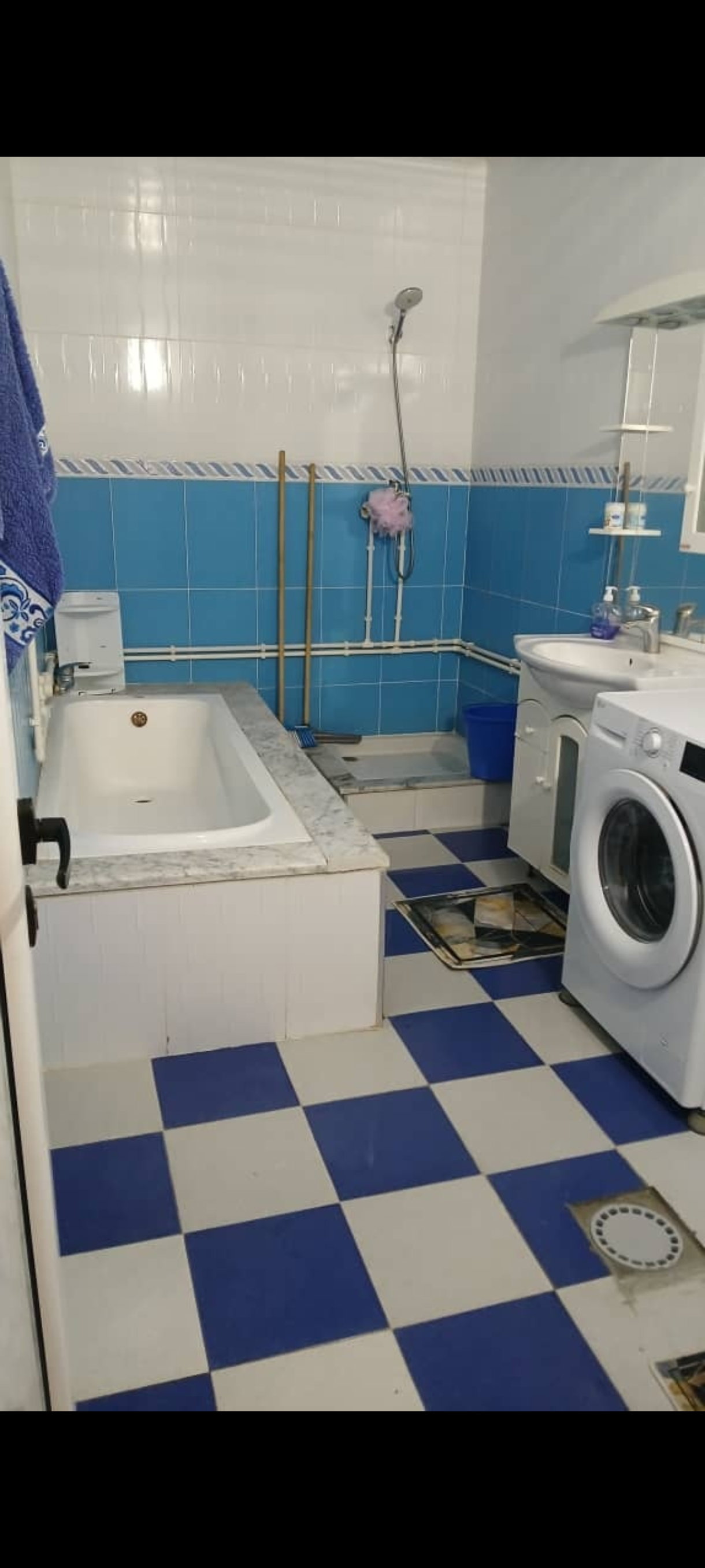 Zakwaterowanie U Rodziny Biskra 473298