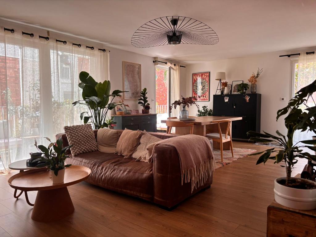 Zakwaterowanie U Rodziny Lille 444904