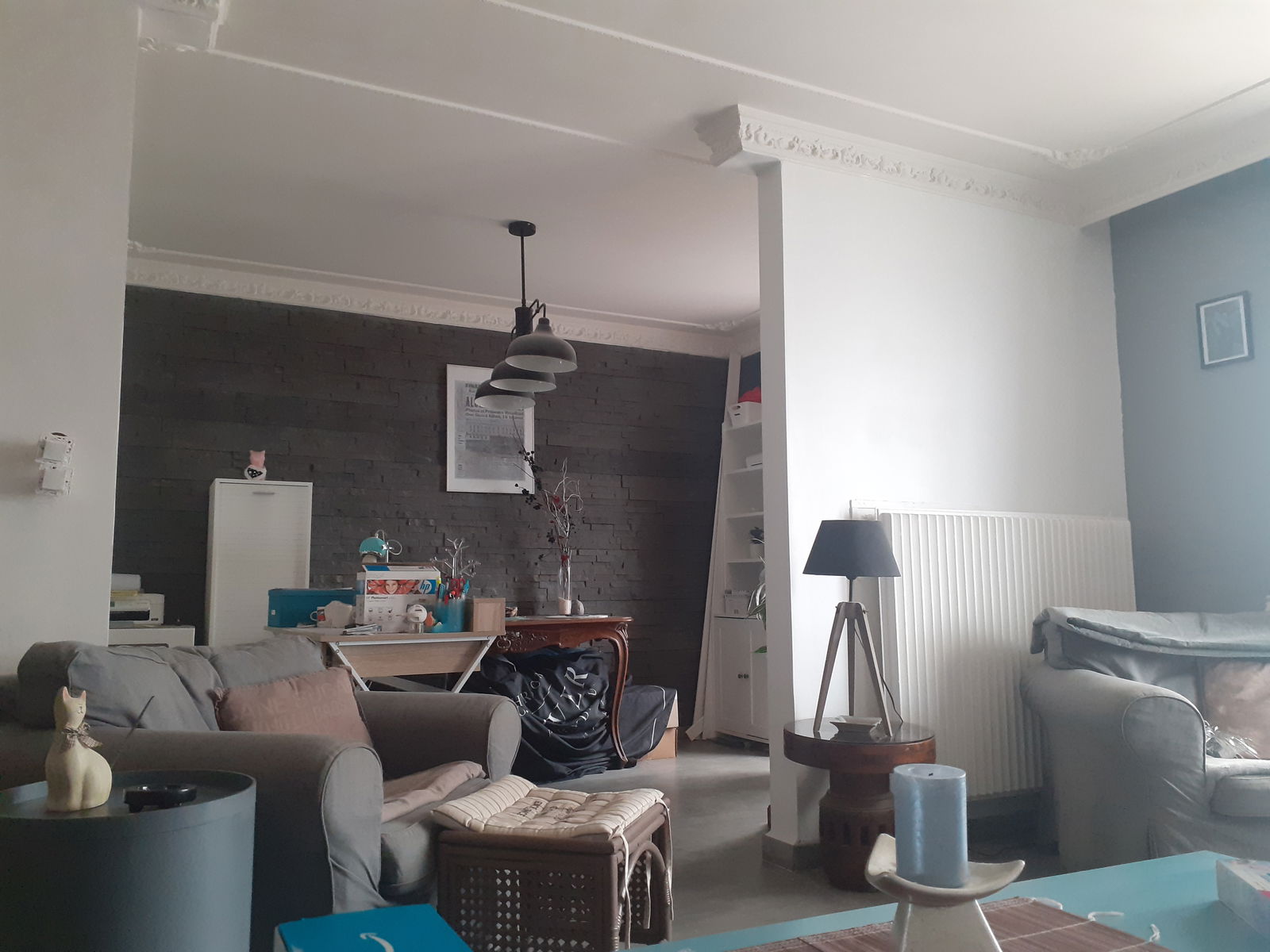 Homestay La Queue-en-Brie 350513