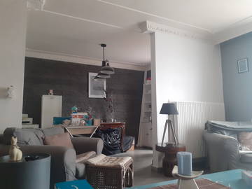 Chambre Chez L'habitant La Queue-En-Brie 350513-12