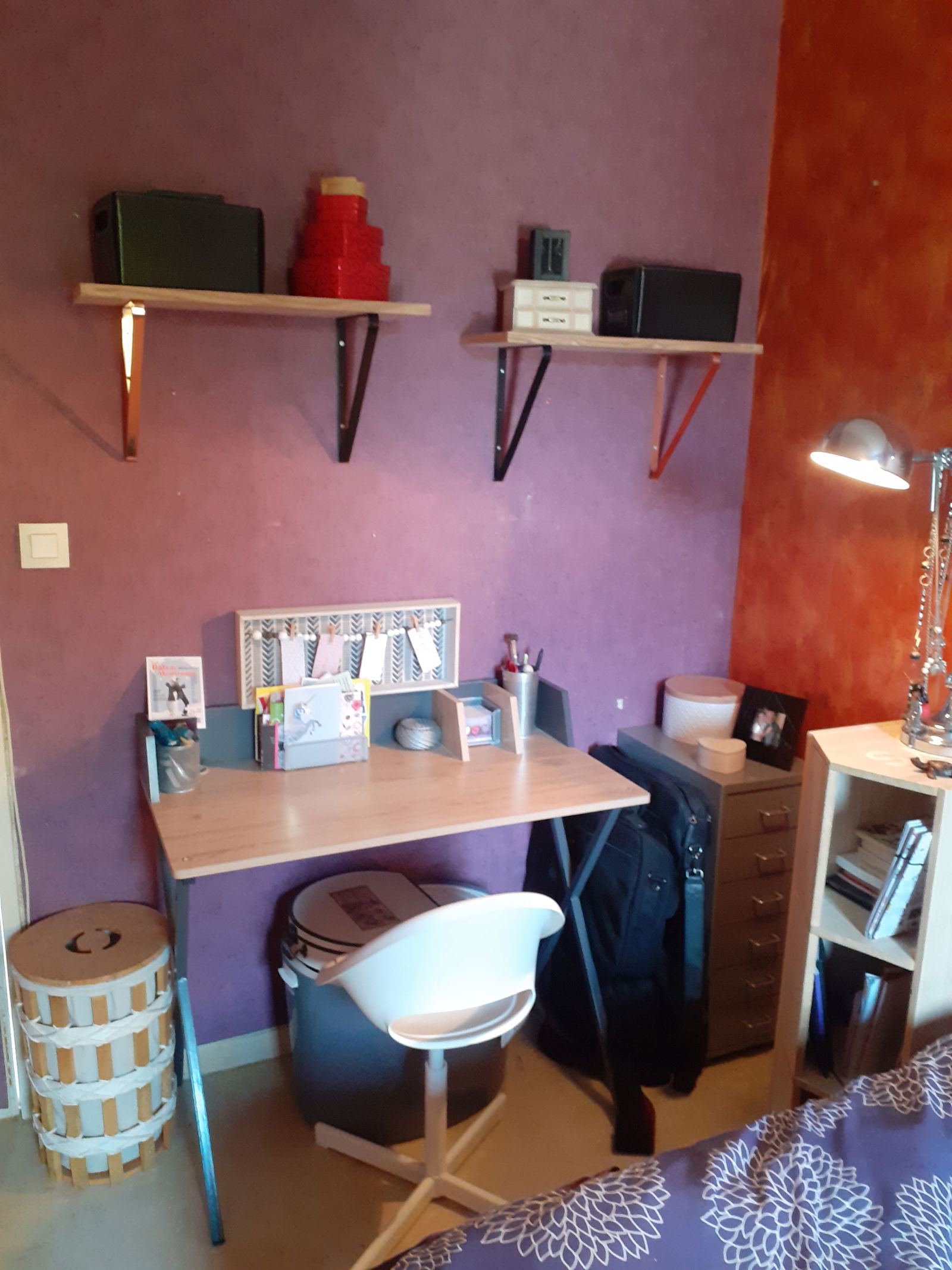 Homestay La Queue-en-Brie 350513