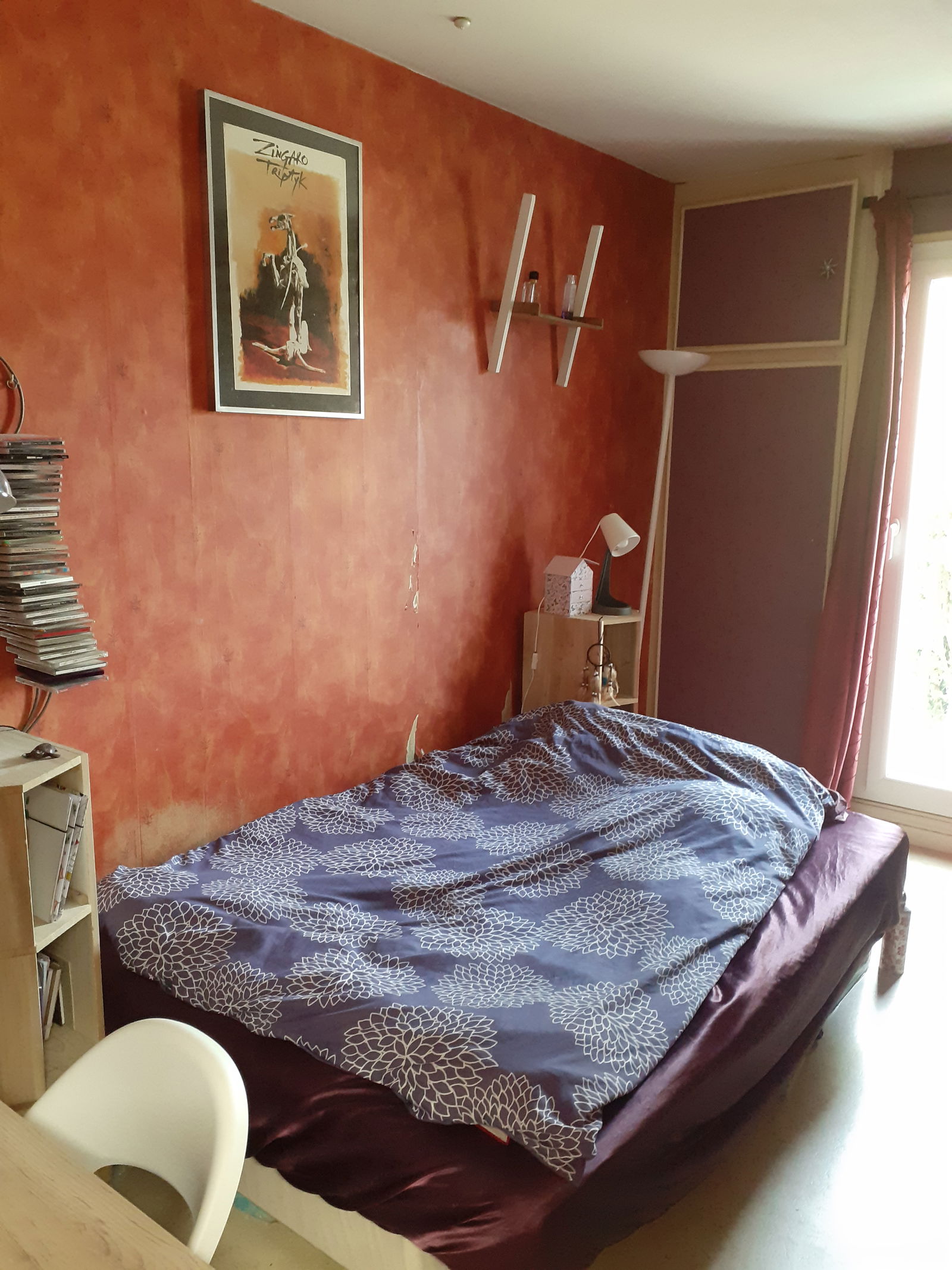 Homestay La Queue-en-Brie 350513