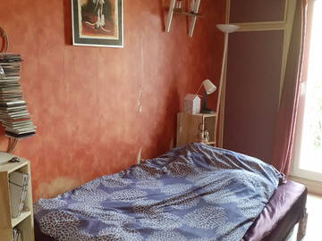 Chambre Chez L'habitant La Queue-En-Brie 350513-14