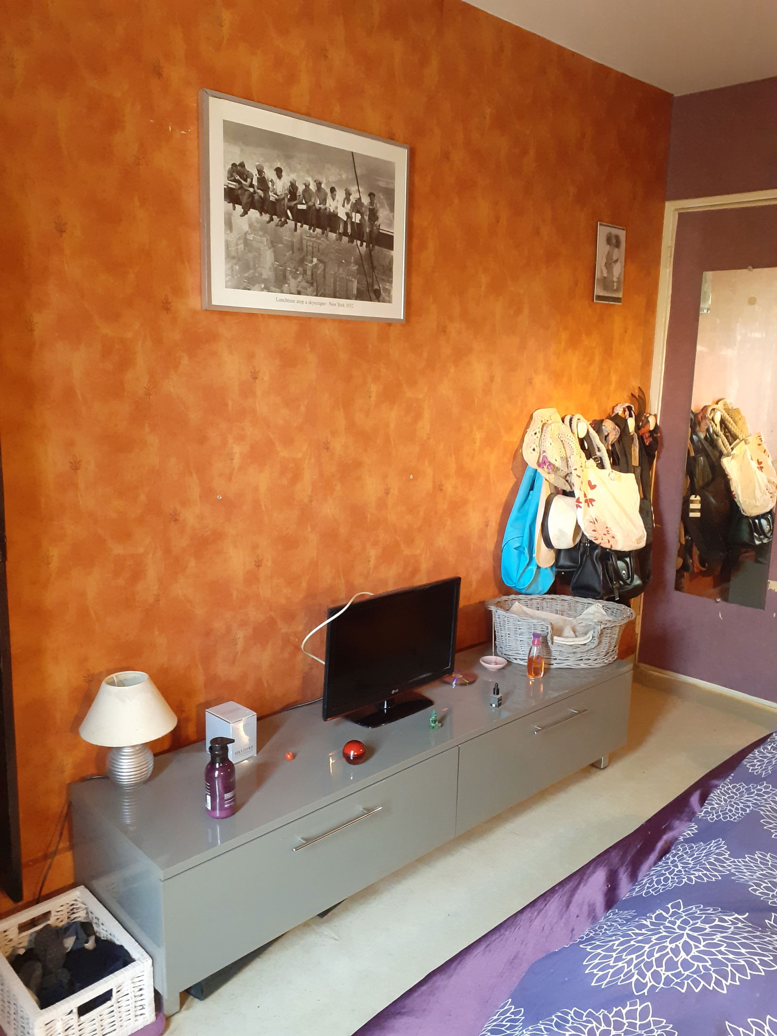 Homestay La Queue-en-Brie 350513