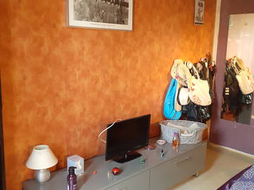 Chambre Chez L'habitant La Queue-En-Brie 350513-15