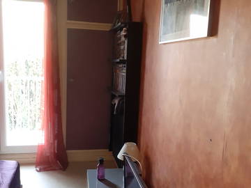 Chambre Chez L'habitant La Queue-En-Brie 350513-16