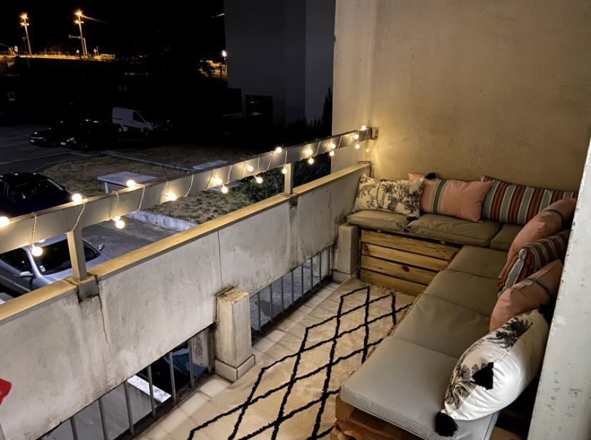 Colocação Grenoble 247988