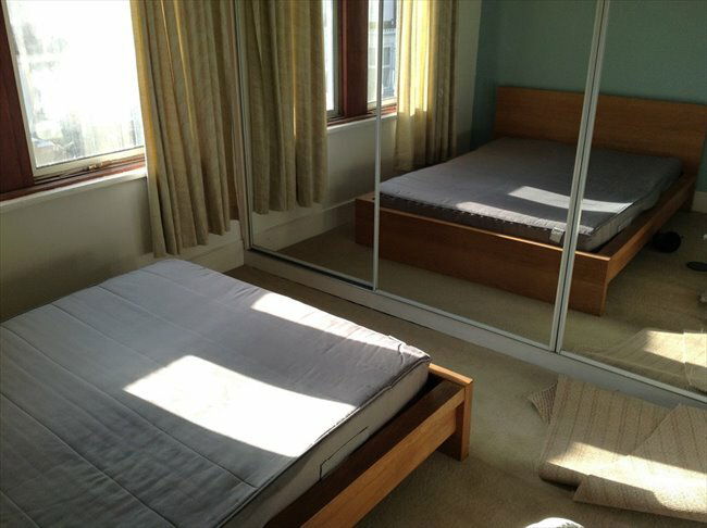 Chambre Chez L'habitant Portsmouth 167984