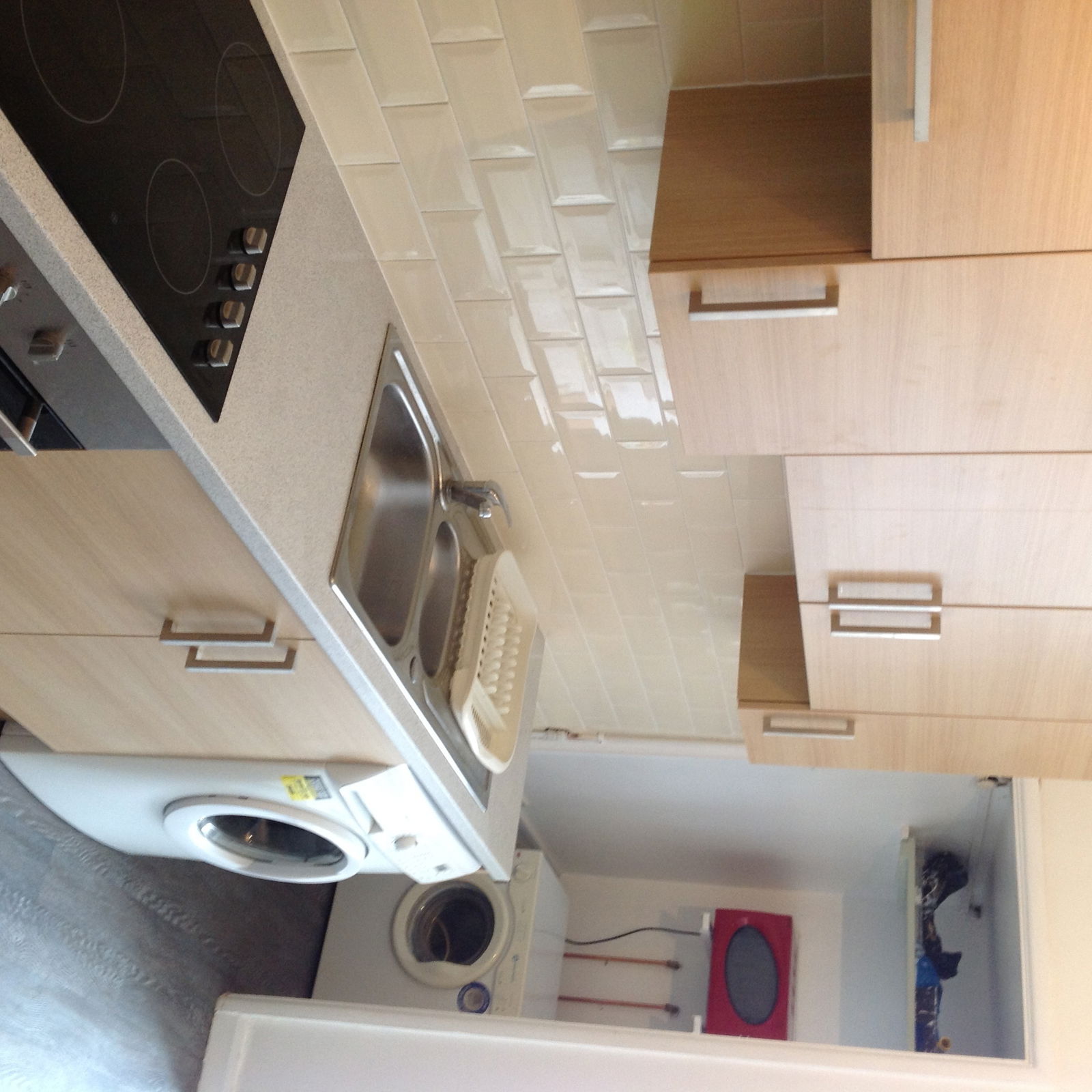 Chambre Chez L'habitant Portsmouth 167984