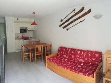 Roomlala | Cita Odalys 5 Pers Valmeinier/Valloire