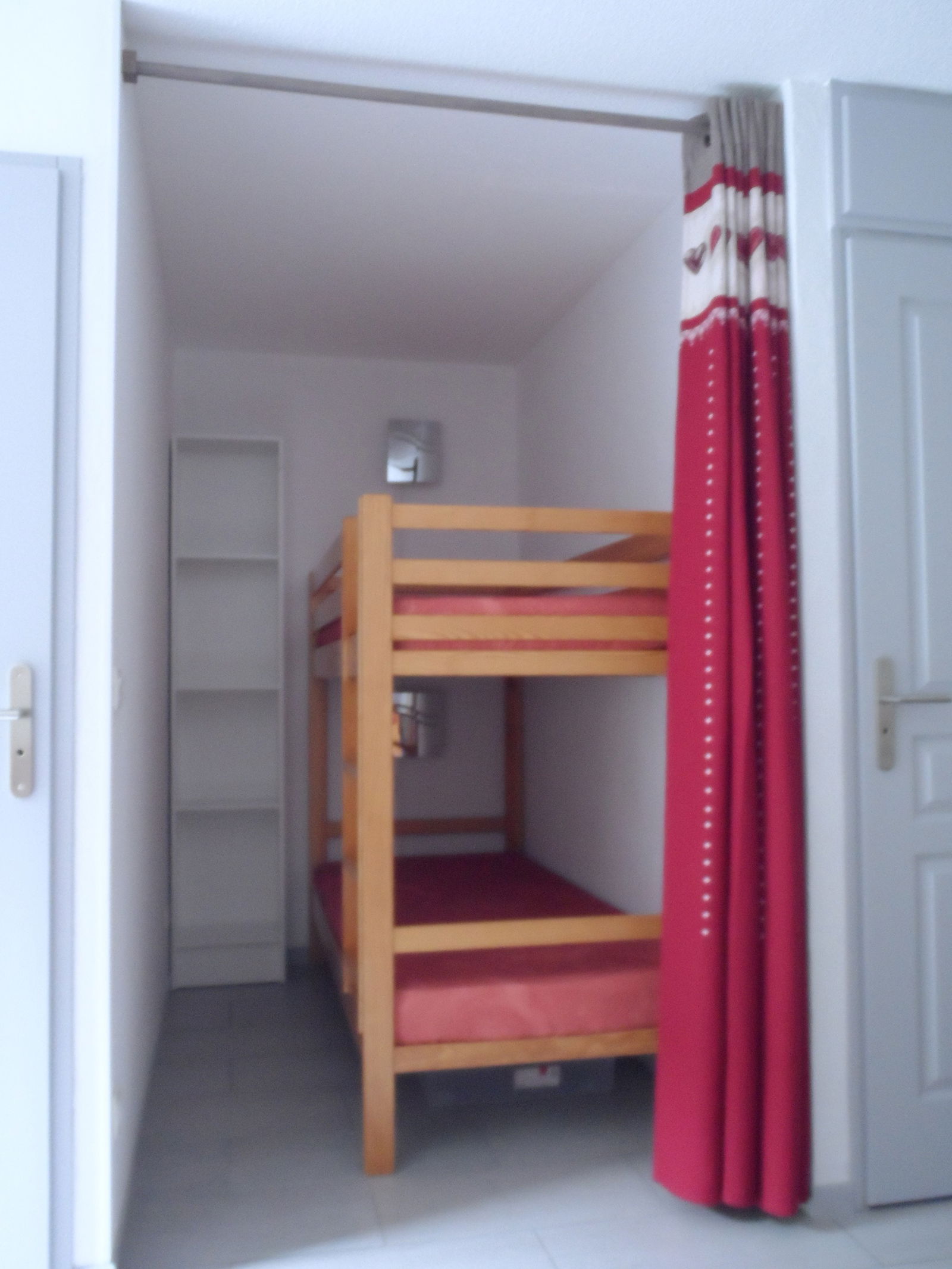 Estudio Independiente Valmeinier 139878