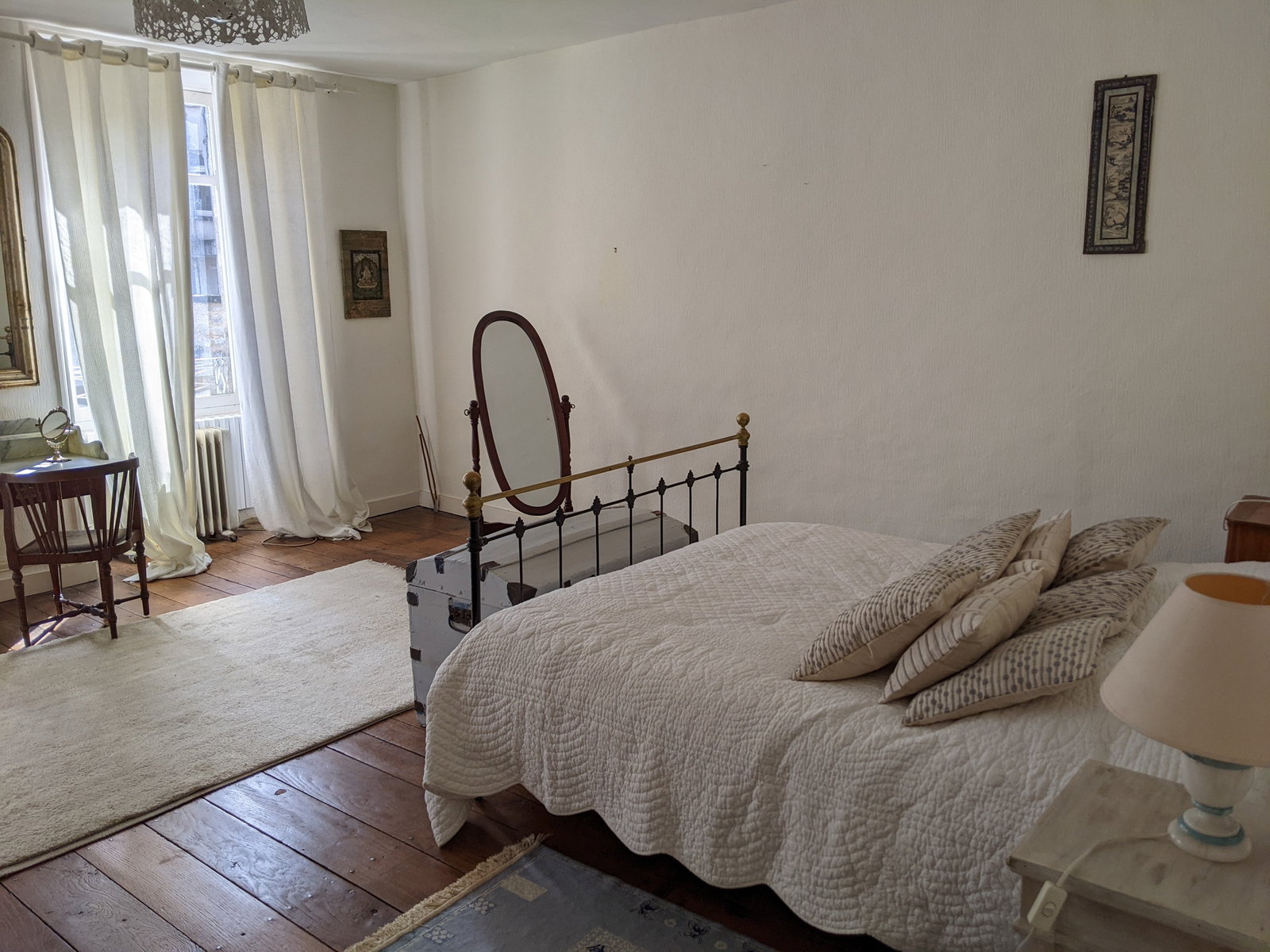 Bed And Breakfast Parthenay 663276
