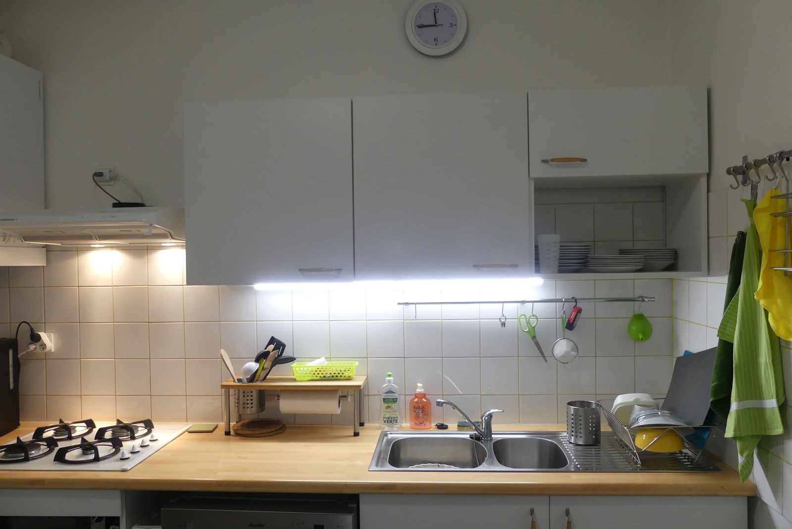 Quedarse En Casa Toulouse 103997