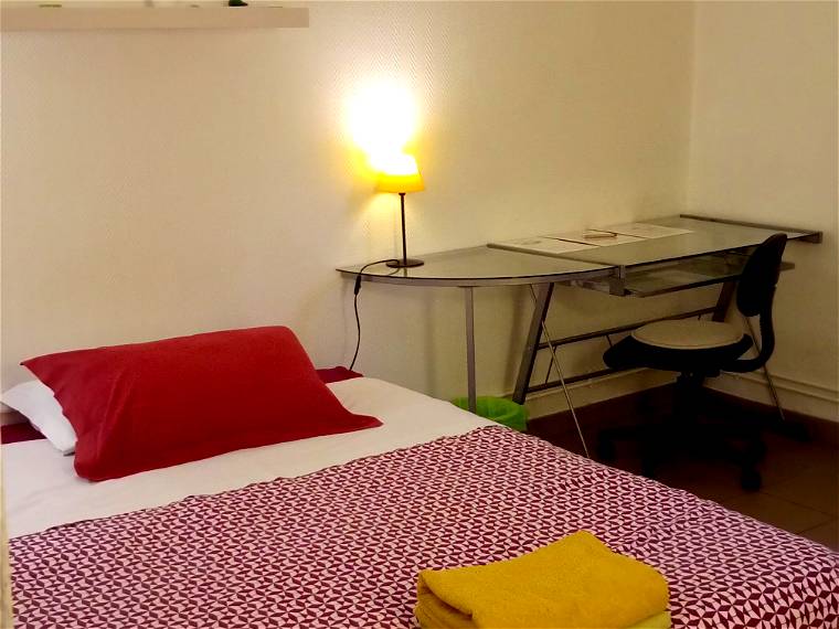 Homestay Toulouse 103997-1
