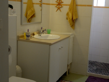 Zakwaterowanie U Rodziny Toulouse 103997-4