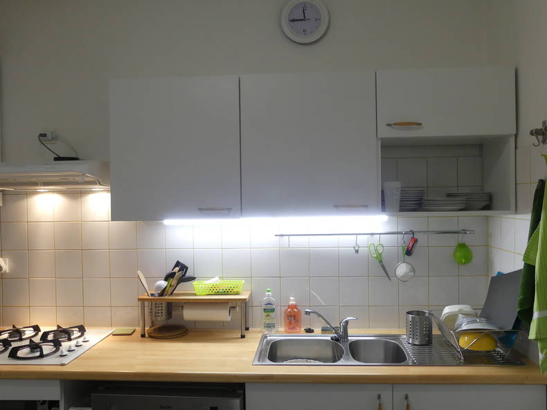 Zakwaterowanie U Rodziny Toulouse 103997-5