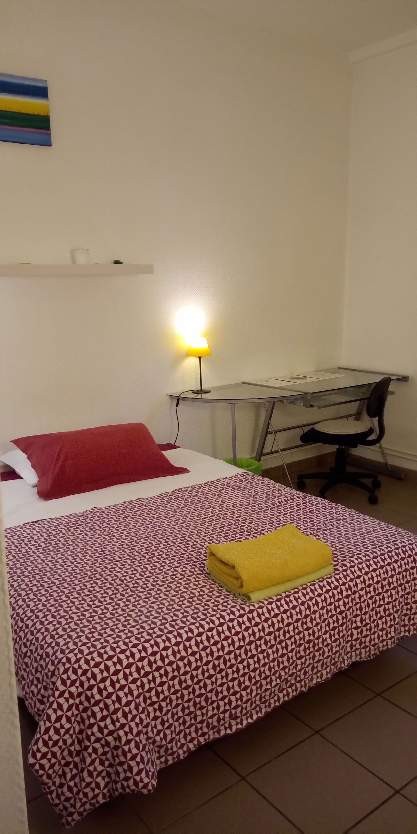 Homestay Toulouse 103997