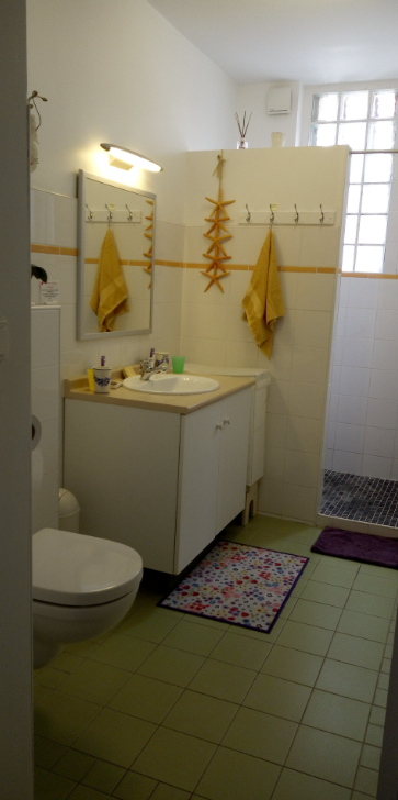 Homestay Toulouse 103997