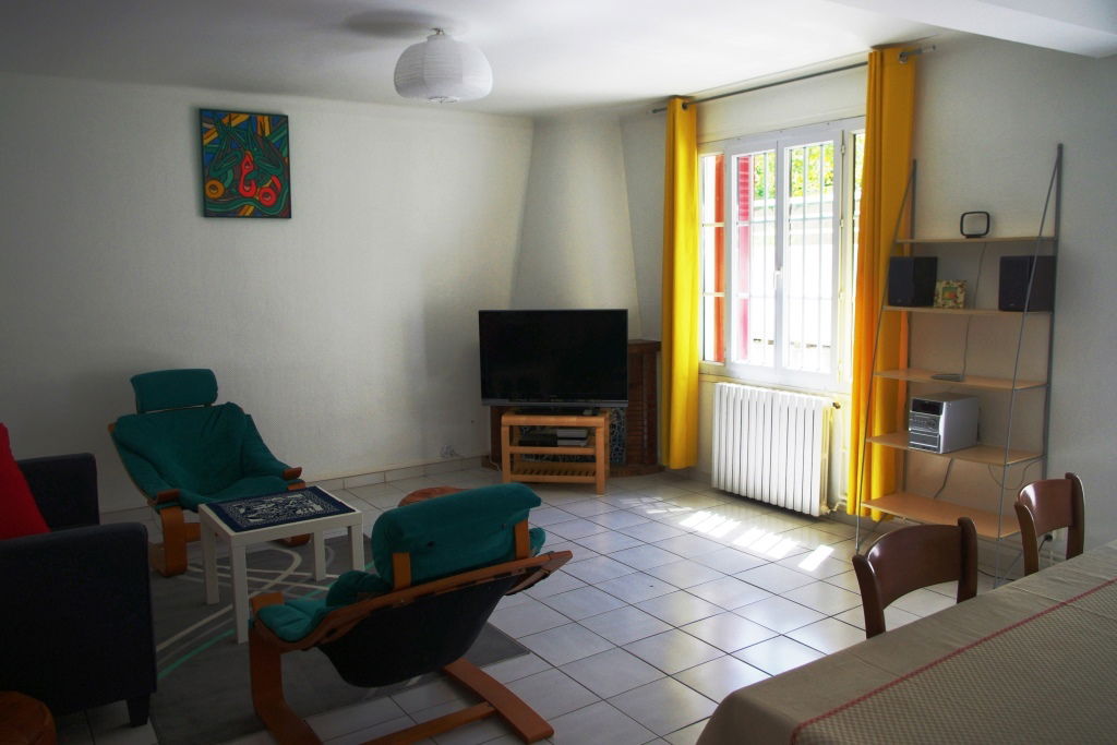 Gastfamilie Toulouse 103997