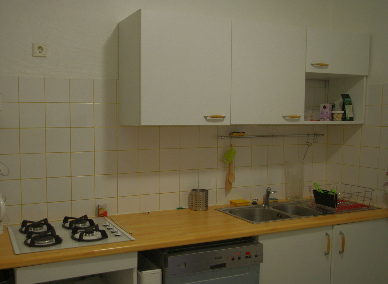 Gastfamilie Toulouse 103997