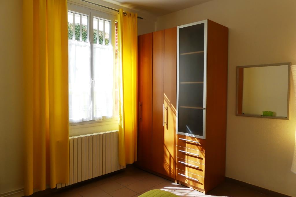 Gastfamilie Toulouse 103997