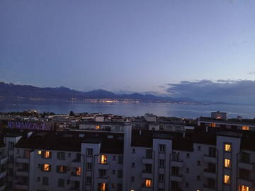 Quedarse En Casa Lausanne 516834