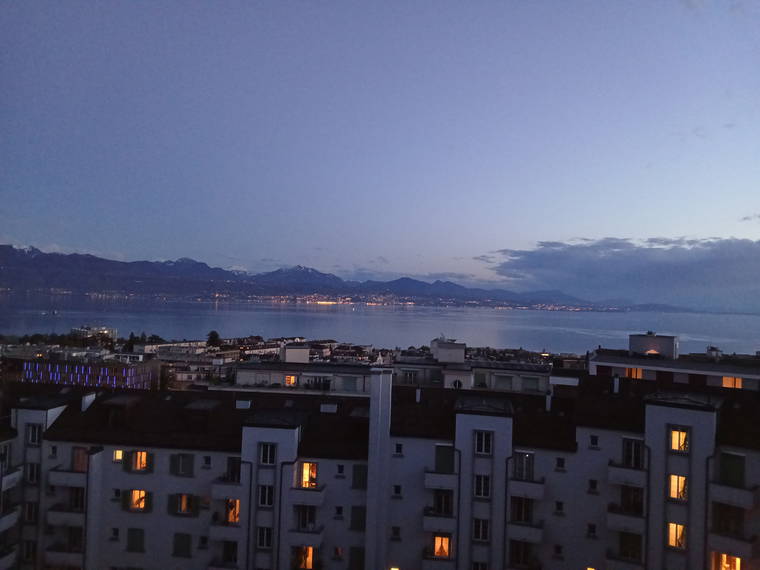 Quedarse En Casa Lausanne 516834